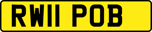 RW11POB