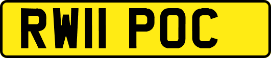 RW11POC