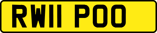 RW11POO