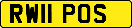 RW11POS