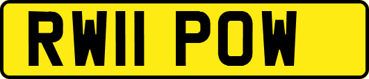RW11POW