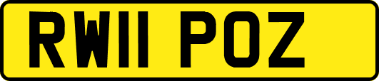 RW11POZ