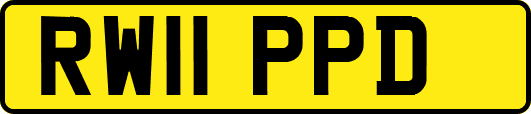 RW11PPD
