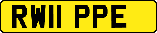 RW11PPE