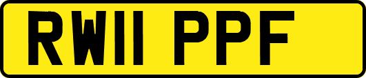 RW11PPF