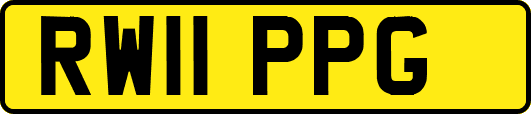 RW11PPG
