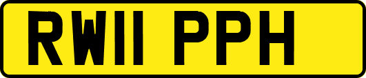 RW11PPH
