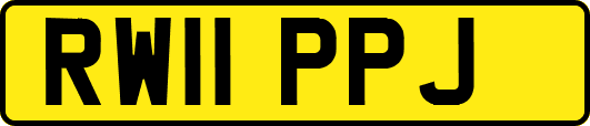 RW11PPJ