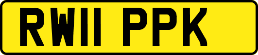 RW11PPK
