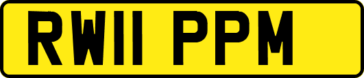 RW11PPM