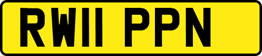 RW11PPN