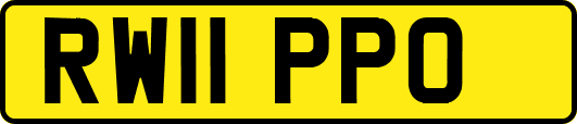 RW11PPO