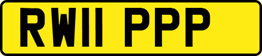RW11PPP
