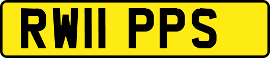 RW11PPS