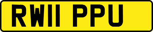 RW11PPU