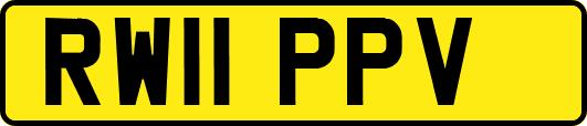 RW11PPV