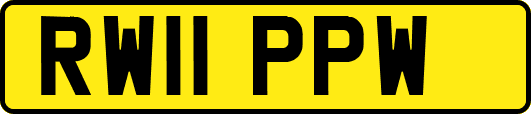 RW11PPW