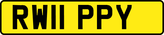 RW11PPY