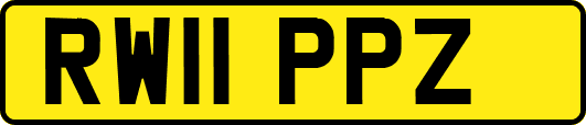 RW11PPZ