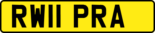RW11PRA
