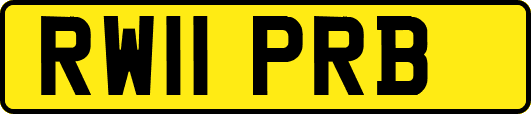 RW11PRB