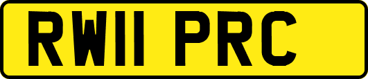 RW11PRC