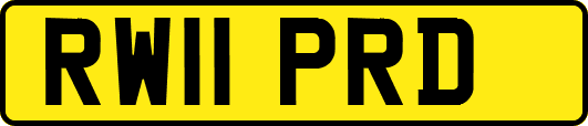 RW11PRD
