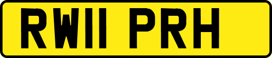 RW11PRH