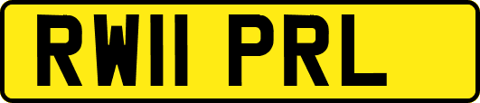 RW11PRL