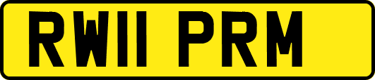 RW11PRM