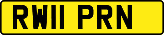 RW11PRN