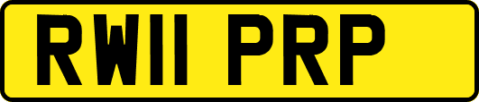 RW11PRP