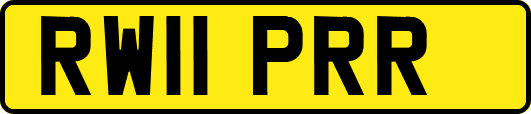 RW11PRR