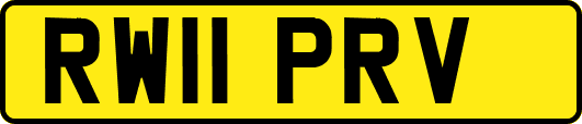 RW11PRV