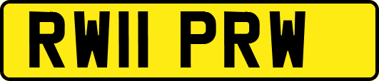 RW11PRW