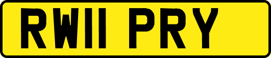 RW11PRY