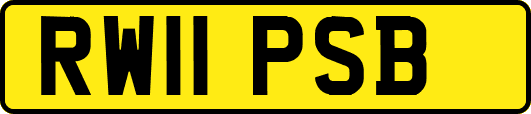 RW11PSB