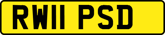 RW11PSD
