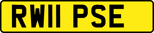 RW11PSE