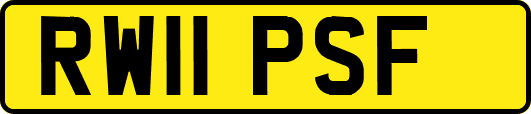 RW11PSF