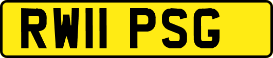 RW11PSG