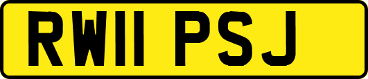 RW11PSJ