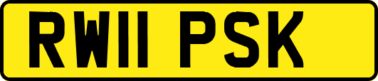 RW11PSK