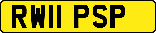 RW11PSP