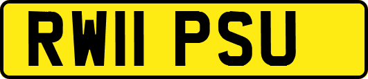 RW11PSU