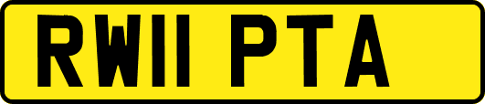 RW11PTA