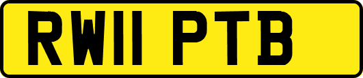 RW11PTB
