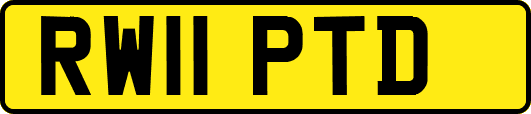 RW11PTD