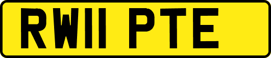 RW11PTE