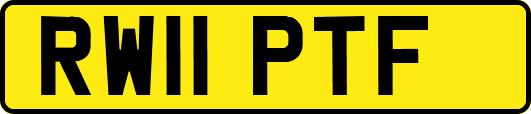 RW11PTF